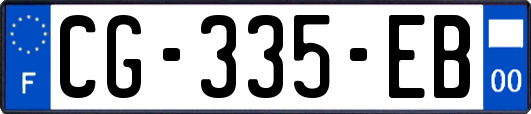 CG-335-EB