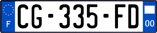 CG-335-FD