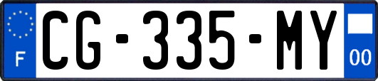 CG-335-MY