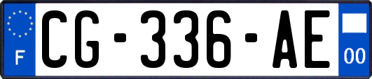 CG-336-AE