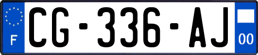 CG-336-AJ