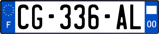 CG-336-AL