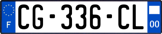 CG-336-CL