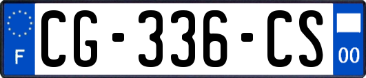CG-336-CS