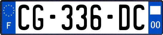 CG-336-DC