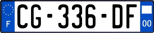 CG-336-DF