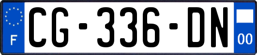 CG-336-DN