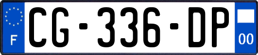 CG-336-DP