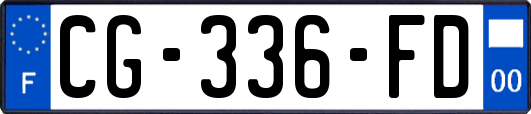 CG-336-FD
