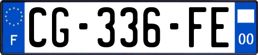 CG-336-FE