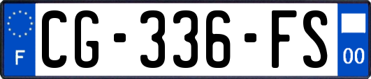 CG-336-FS