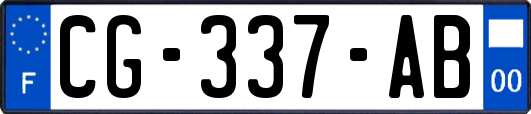 CG-337-AB