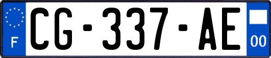 CG-337-AE