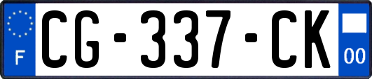 CG-337-CK