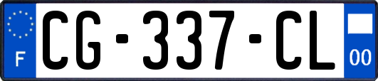 CG-337-CL