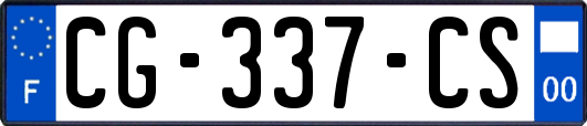 CG-337-CS