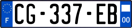 CG-337-EB