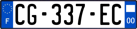 CG-337-EC