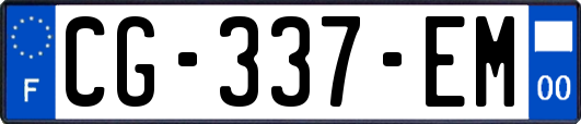 CG-337-EM