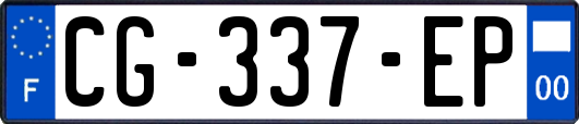 CG-337-EP