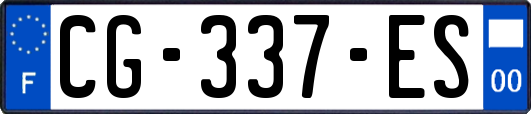 CG-337-ES