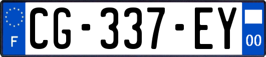 CG-337-EY
