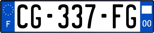 CG-337-FG
