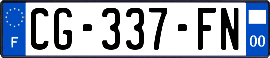 CG-337-FN