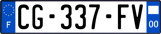 CG-337-FV