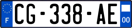 CG-338-AE