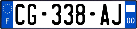 CG-338-AJ