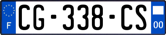 CG-338-CS