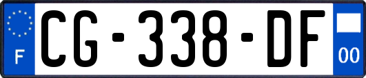 CG-338-DF