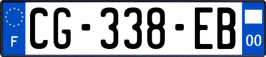 CG-338-EB