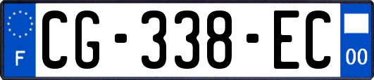 CG-338-EC