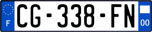 CG-338-FN