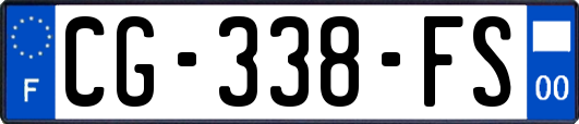 CG-338-FS