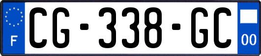 CG-338-GC