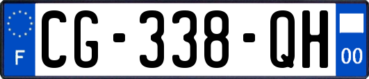 CG-338-QH