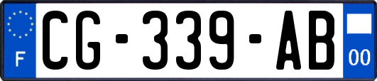 CG-339-AB