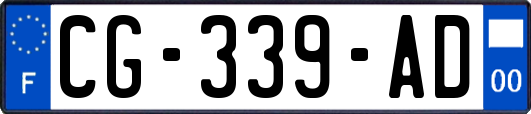 CG-339-AD