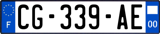 CG-339-AE