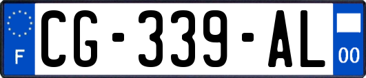 CG-339-AL