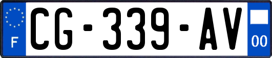 CG-339-AV