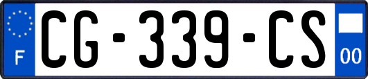 CG-339-CS