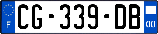 CG-339-DB