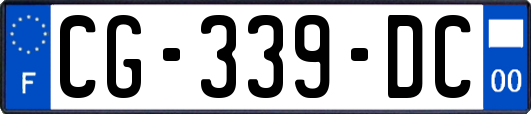CG-339-DC