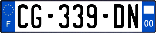 CG-339-DN