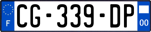 CG-339-DP