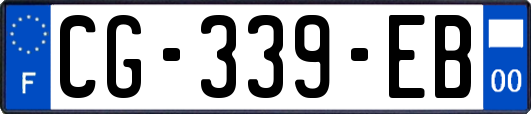 CG-339-EB